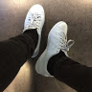 Meet your Posher, Mason